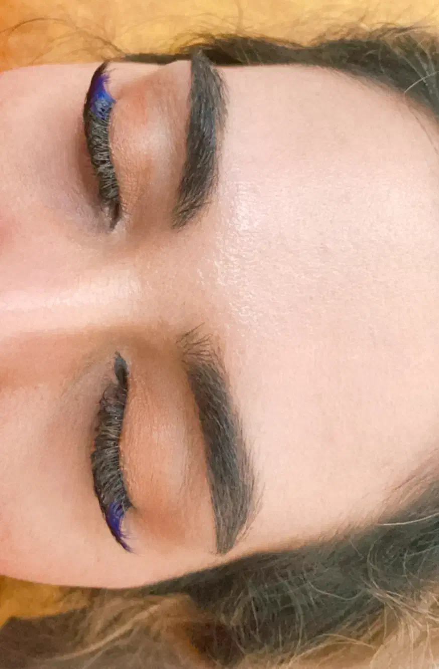 آموزش تخصصی مژه و لیفت و لمینت مژه و ابرو|خدمات آموزشی|تبریز, |دیوار