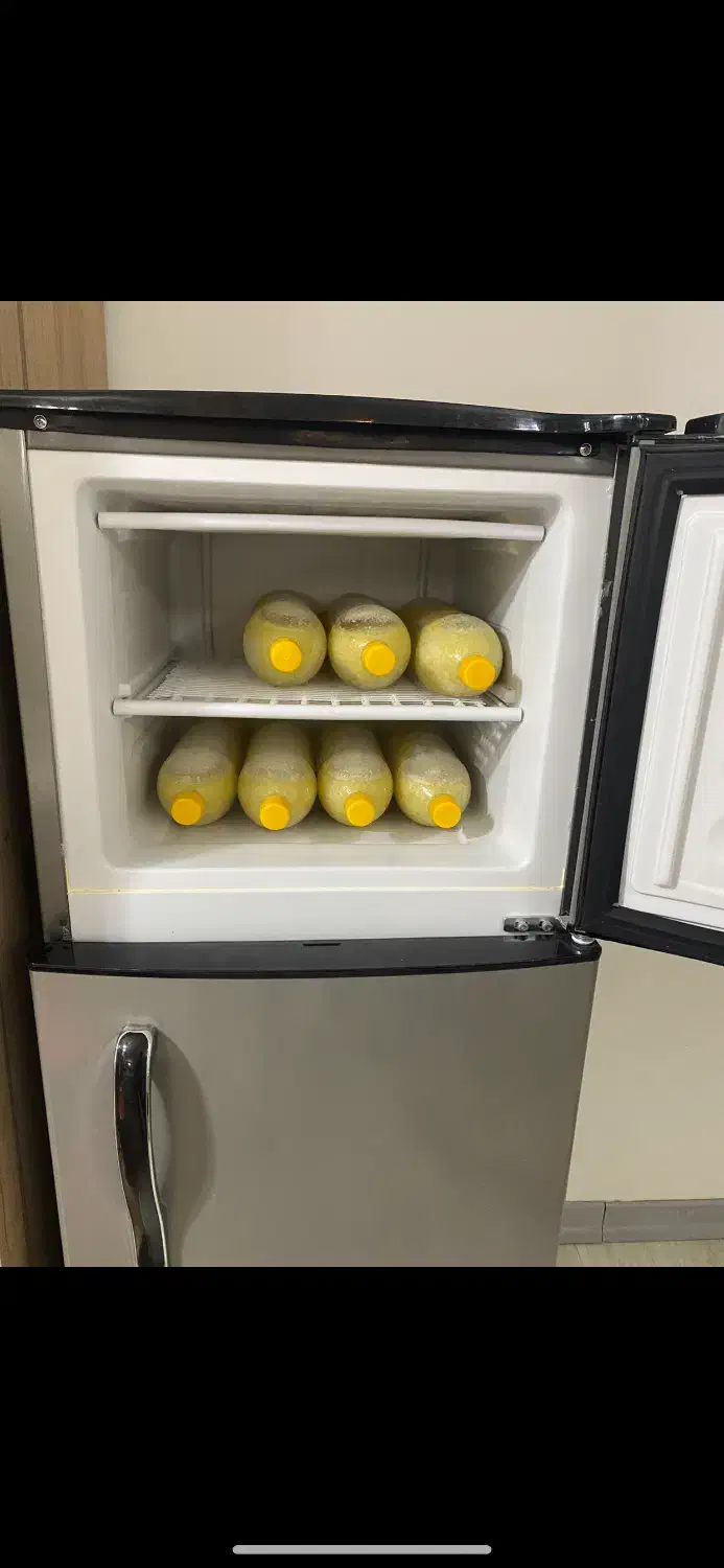 یخچال|یخچال و فریزر|اهواز, کوی نفت|دیوار