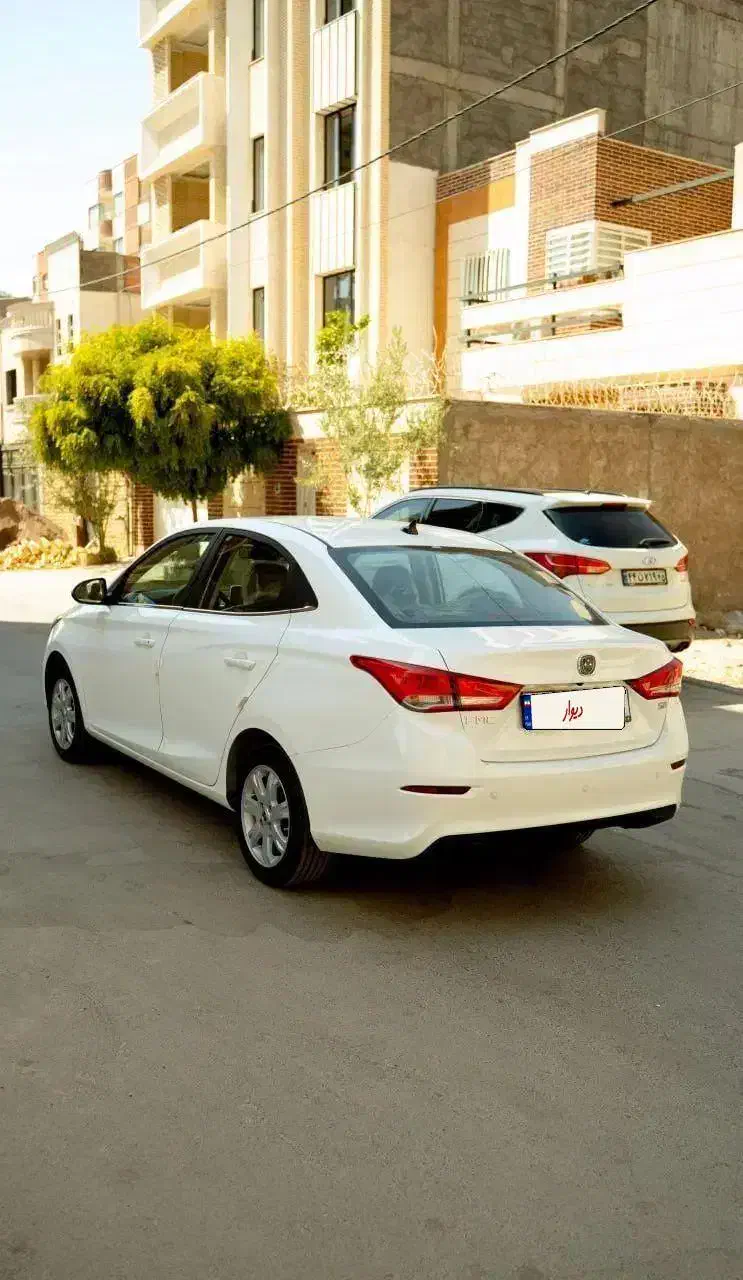 fmc 511|خودرو سواری و وانت|کرمان, |دیوار