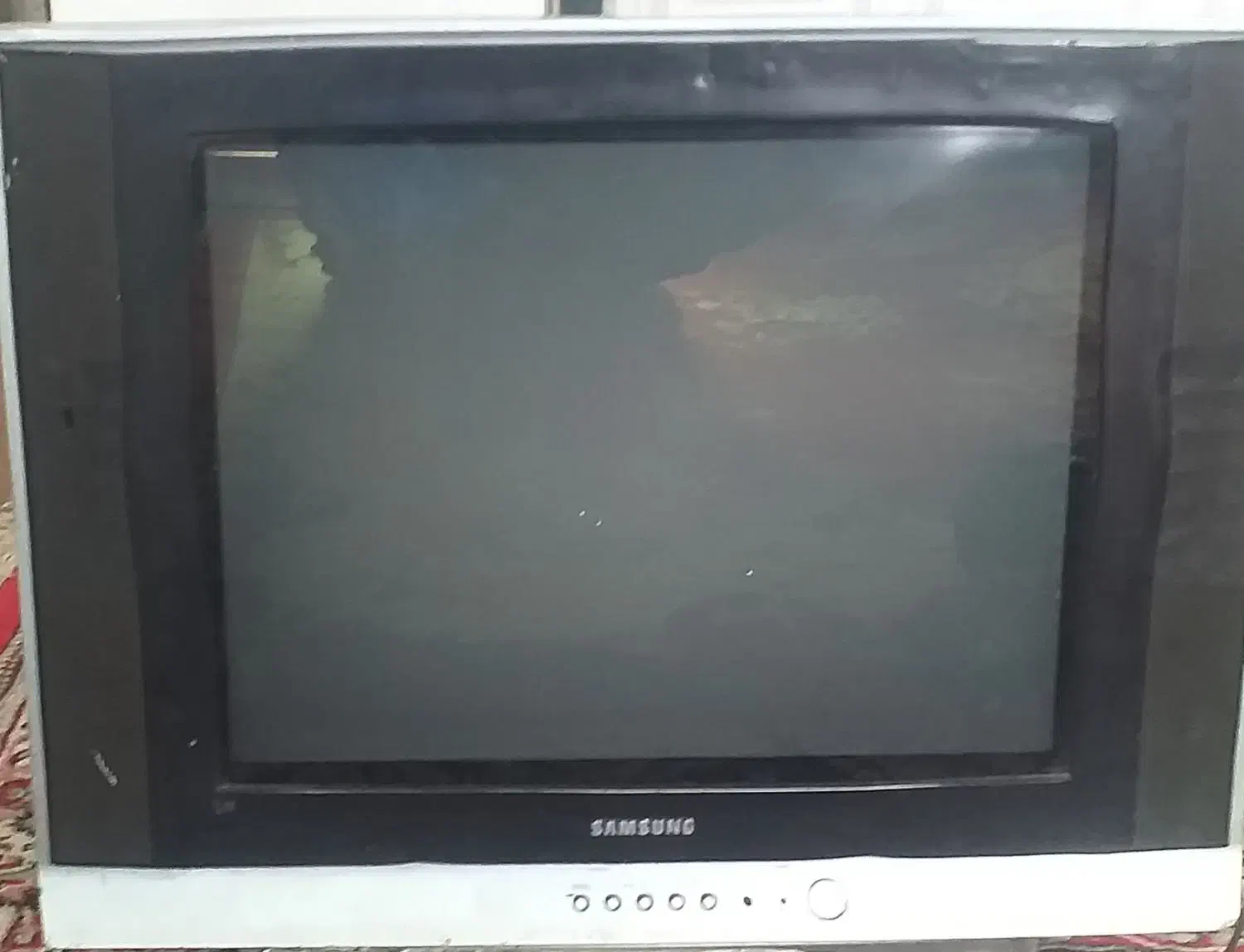 تلوزیون سامسونگ|تلویزیون و پروژکتور|اهواز, علی آباد|دیوار