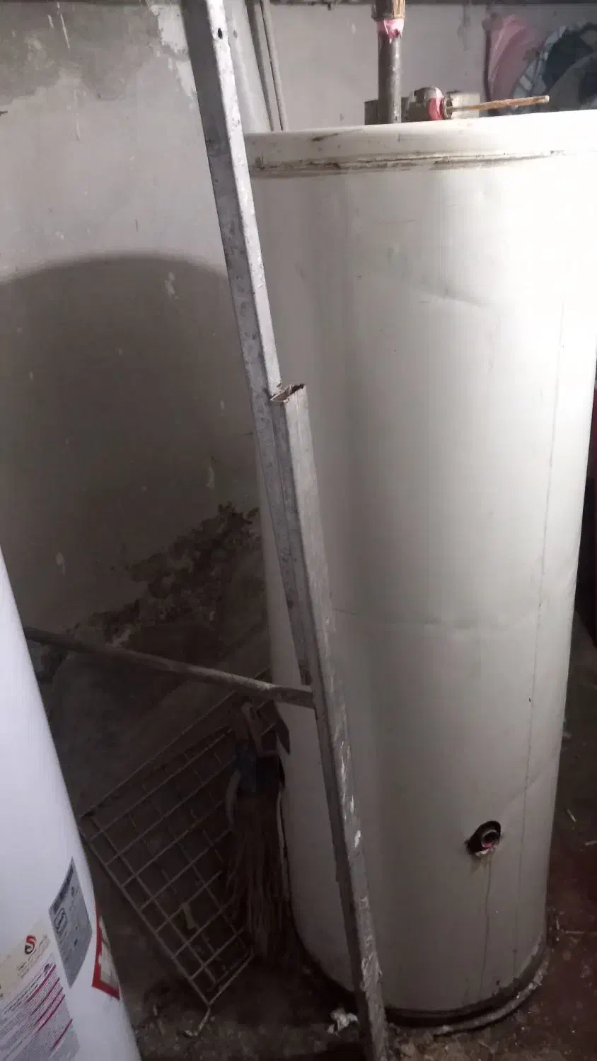 ابگرمکن|آبگرمکن، پکیج، شوفاژ|ارومیه, |دیوار