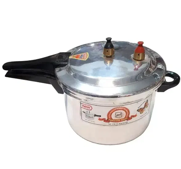 زود پز پروانه|ظروف پخت‌وپز|ری, فیروزآبادی|دیوار