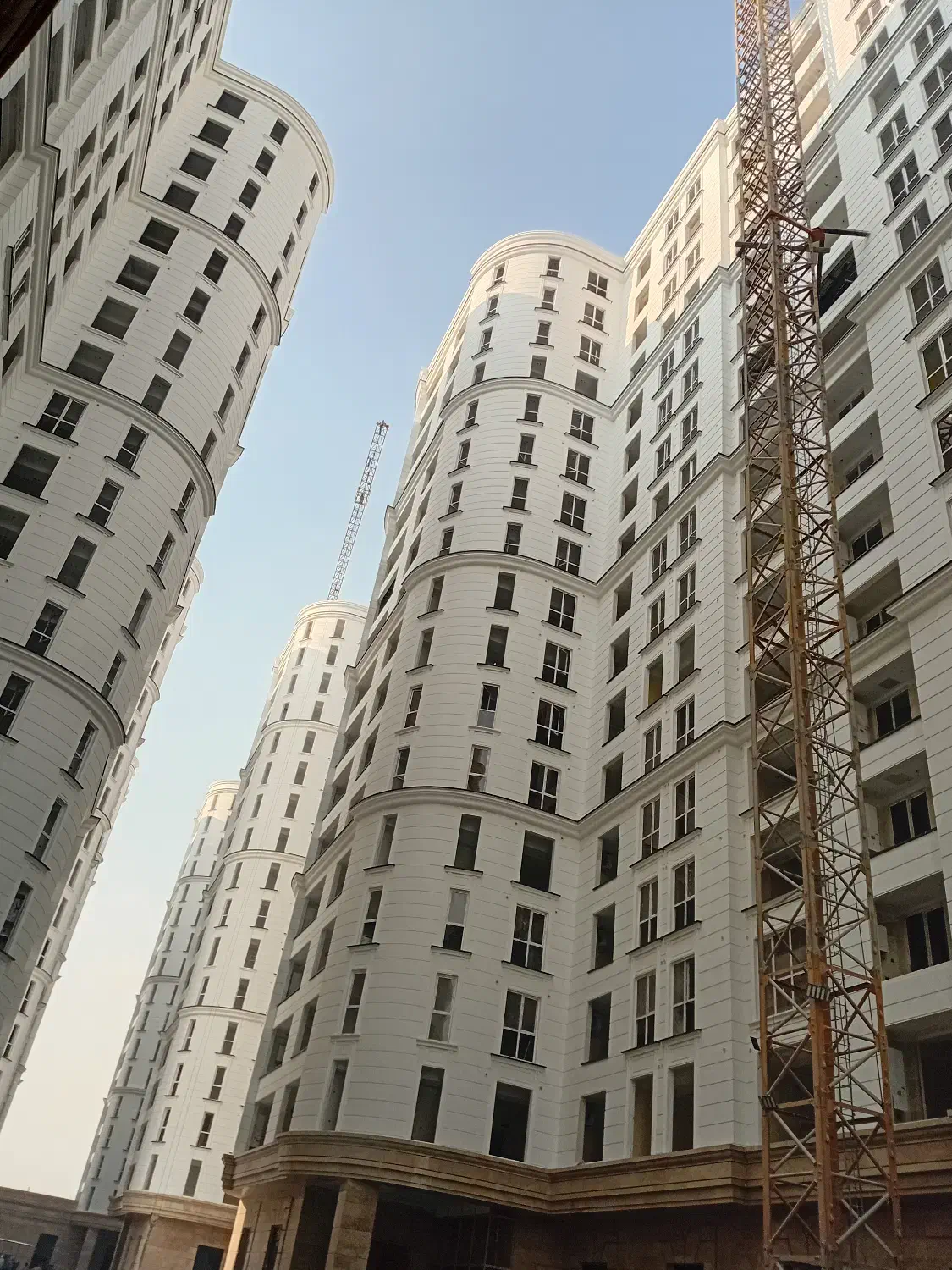 آپارتمان لوکس در منطقه 22 ،شروع یک زندگی ایده آل|فروش آپارتمان|تهران, شهرک صدرا|دیوار