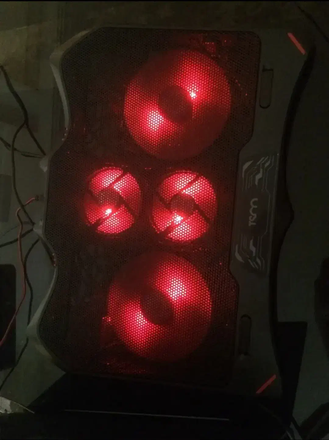 کول پد|قطعات و لوازم جانبی رایانه|فردیس, ثابتی|دیوار