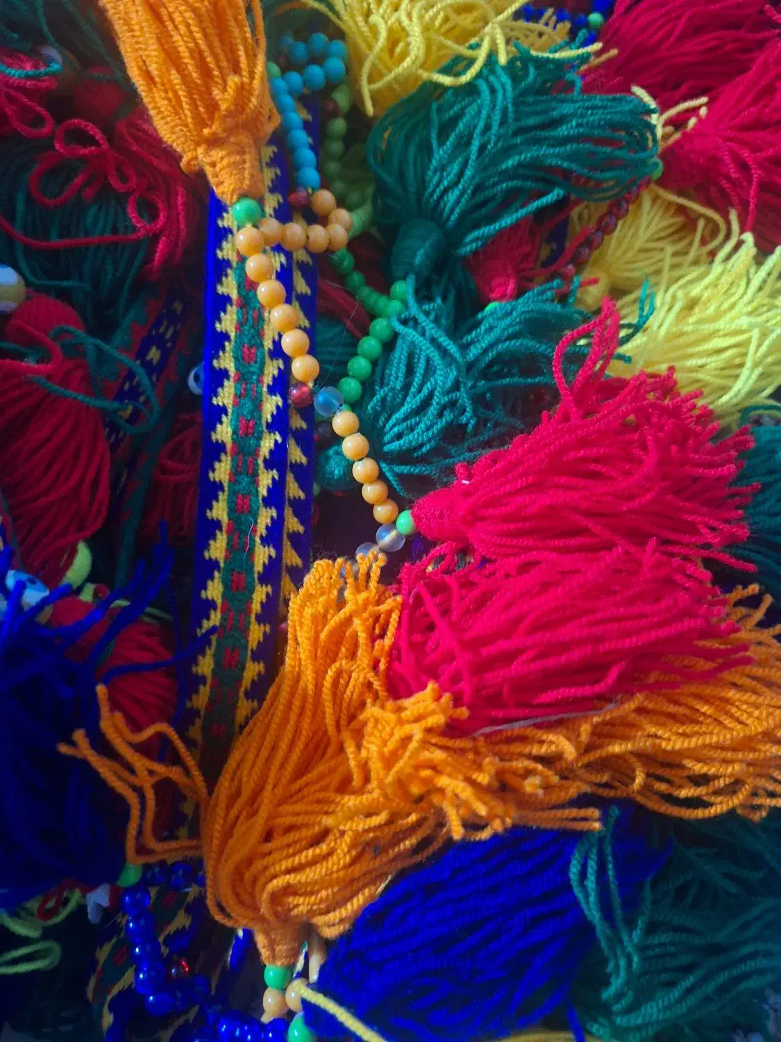 شیر دنگ|لوازم خیاطی و بافتنی|شوشتر, |دیوار