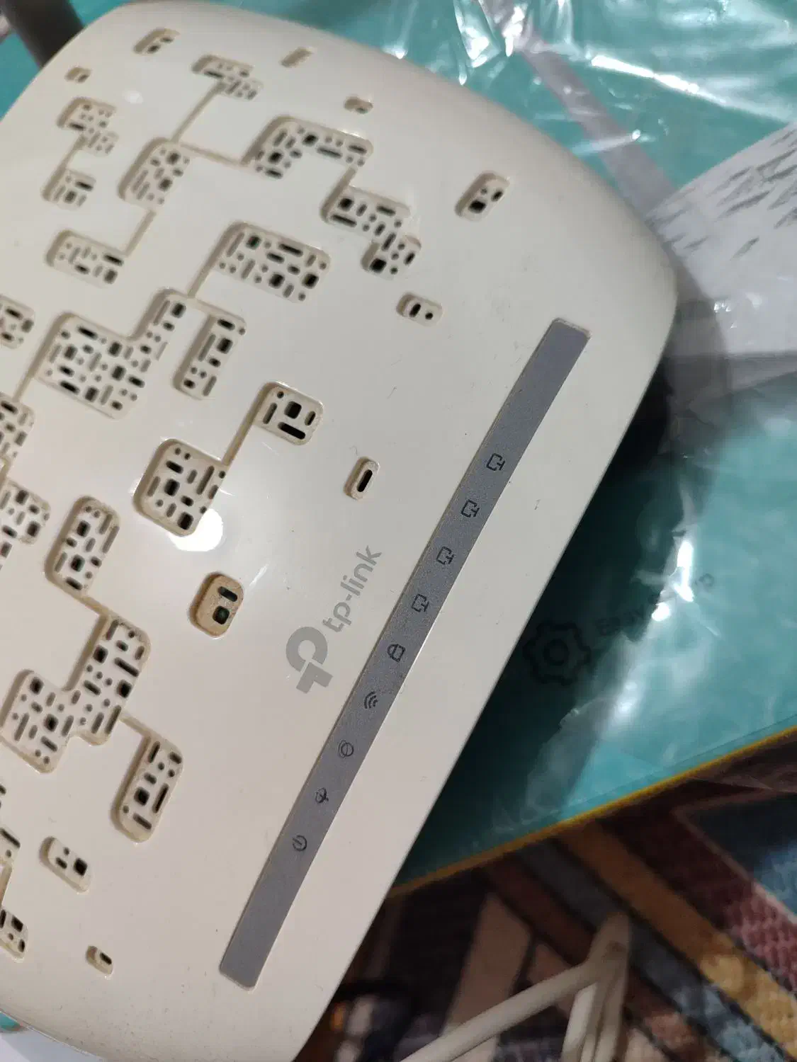 وای فای|مودم و تجهیزات شبکه|خرمآباد, |دیوار