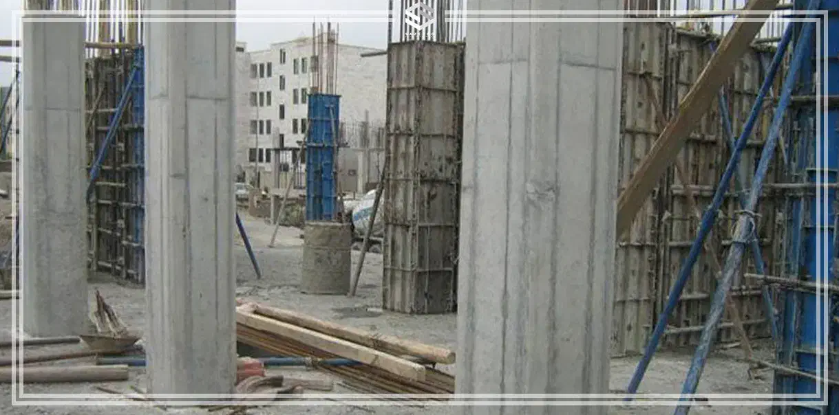 کار قالب بندی و آرماتور بندی|استخدام معماری، عمران و ساختمانی|شیراز, میانرود|دیوار