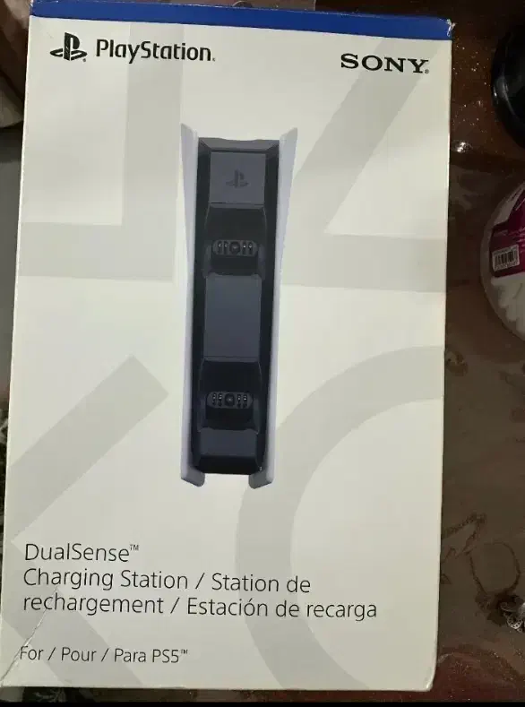 شارژر دسته پی اس ۵|کنسول، بازی ویدئویی و آنلاین|پاکدشت, پاکدشت (مامازند)|دیوار