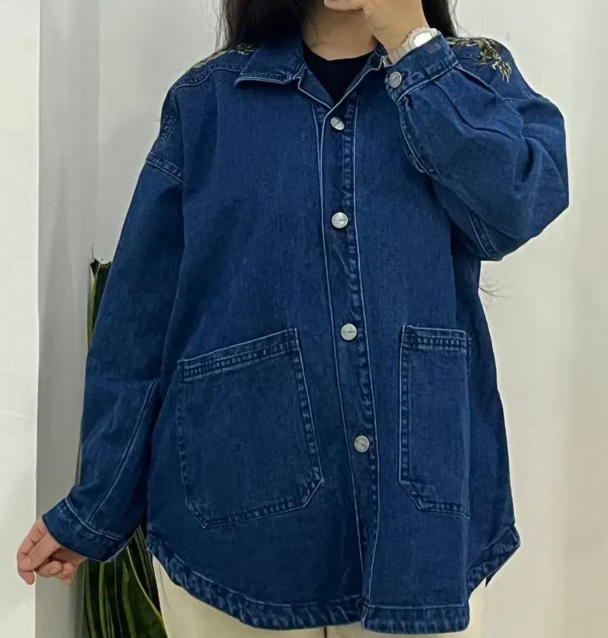 شومیز جین (زخیم)|لباس|تالش, هشتپر|دیوار