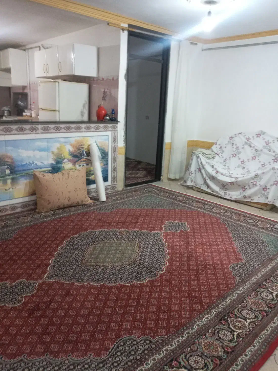 سویت روزانه|اجارهٔ کوتاه‌مدت آپارتمان و سوئیت|شاهین دژ, |دیوار