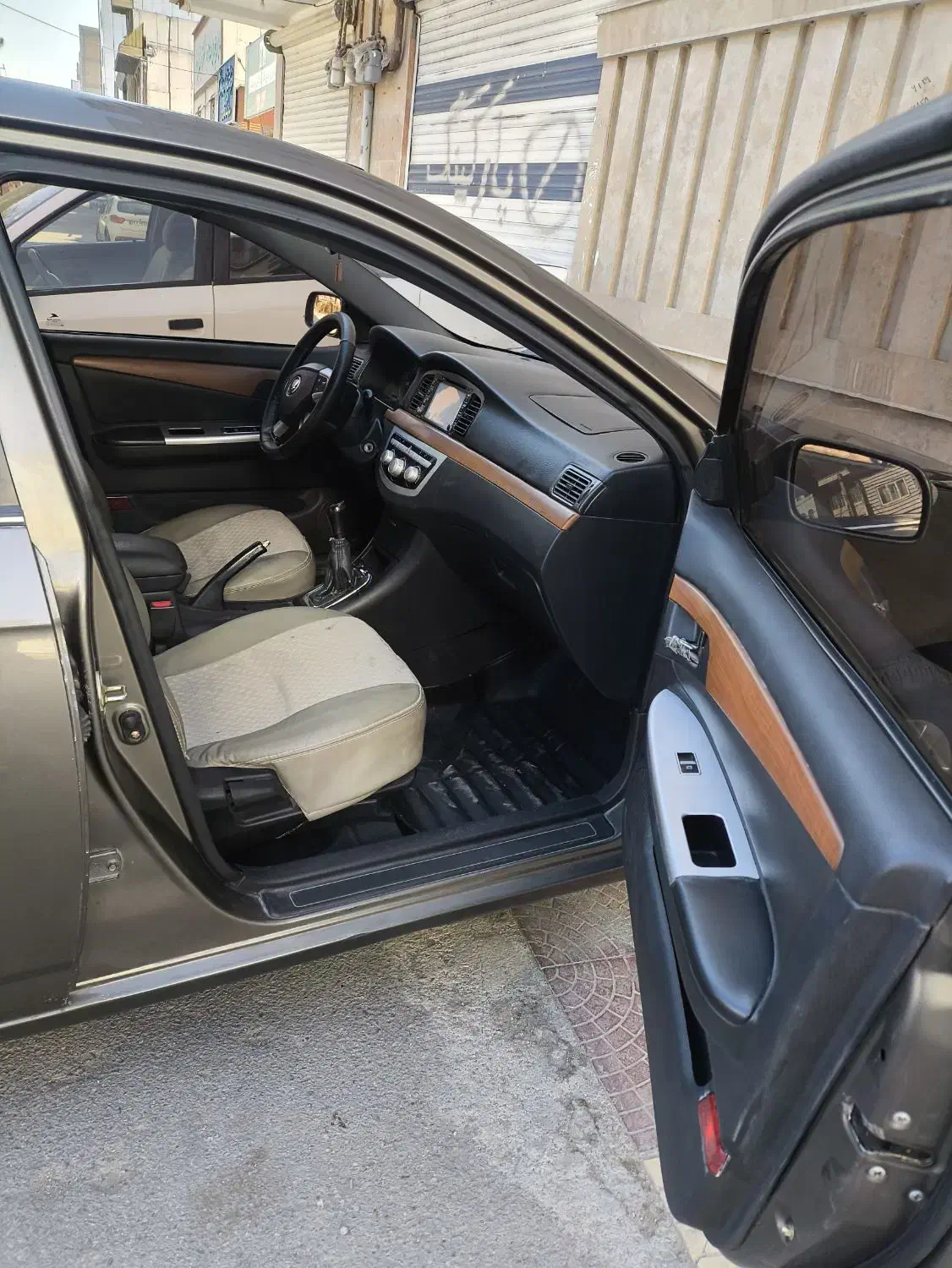 لیفان 620 مدل 1800cc|خودرو سواری و وانت|تهران, قصر فیروزه ۲|دیوار