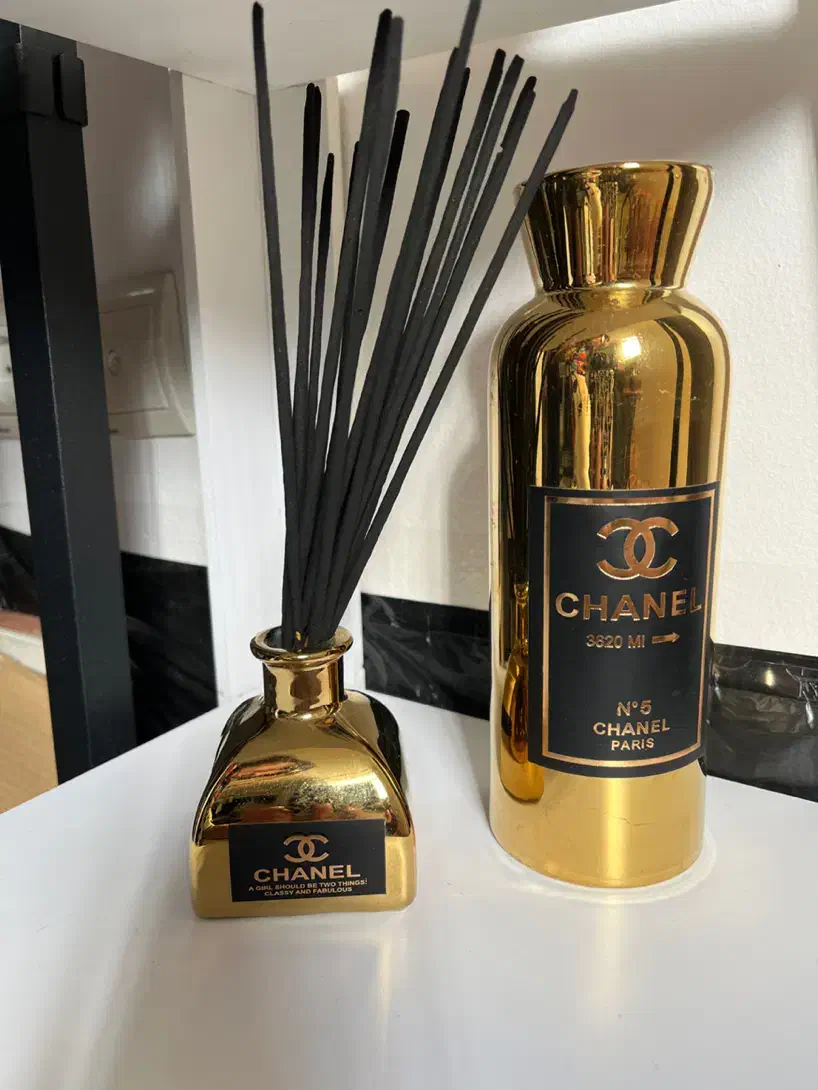 تزیین شیک‌|صنایع دستی و سایر لوازم تزئینی|اصفهان, شهرک کاوه|دیوار