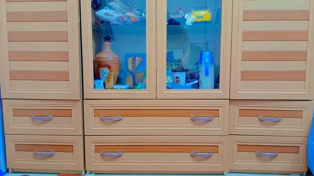 کمد لباس و اسباب بازی|اسباب و اثاث بچه|مشهد, بلال|دیوار