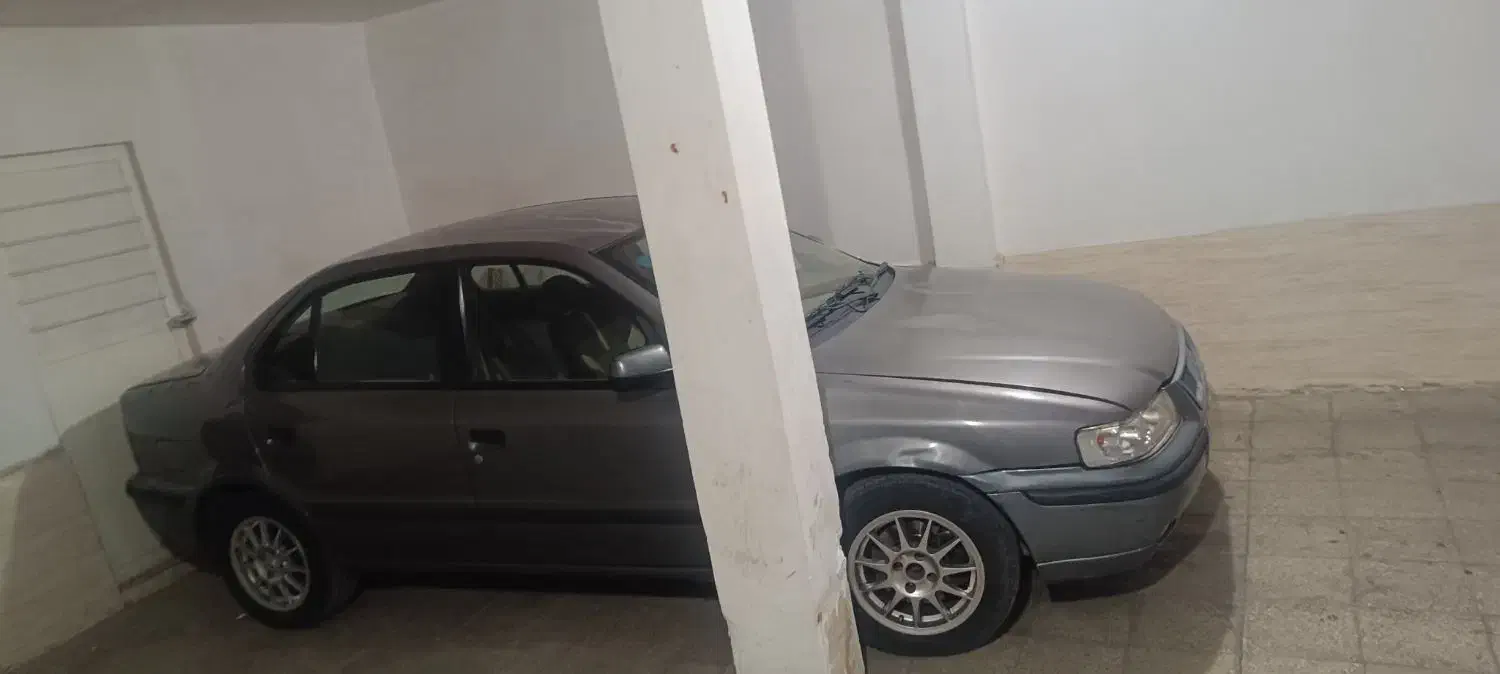 سمند ملی مدل ۹۰ دوگانه|خودرو سواری و وانت|پاکدشت, پاکدشت (مامازند)|دیوار