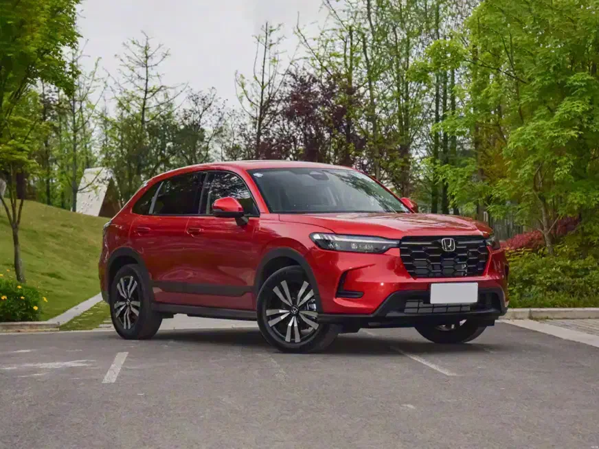 هوندا hrv|خودرو سواری و وانت|تهران, الهیه|دیوار