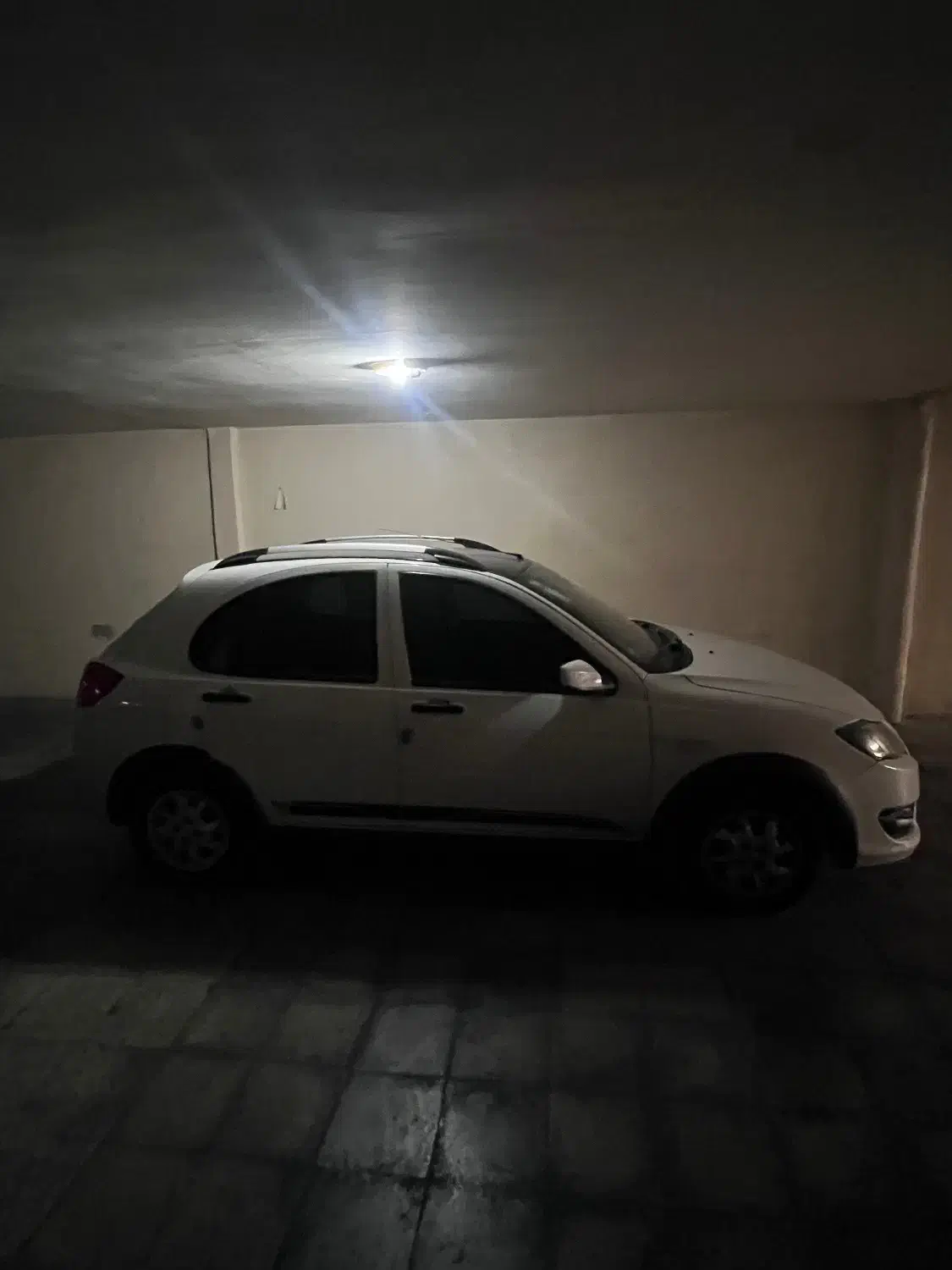 ماشین کوییک R|خودرو سواری و وانت|تهران, پرستار|دیوار