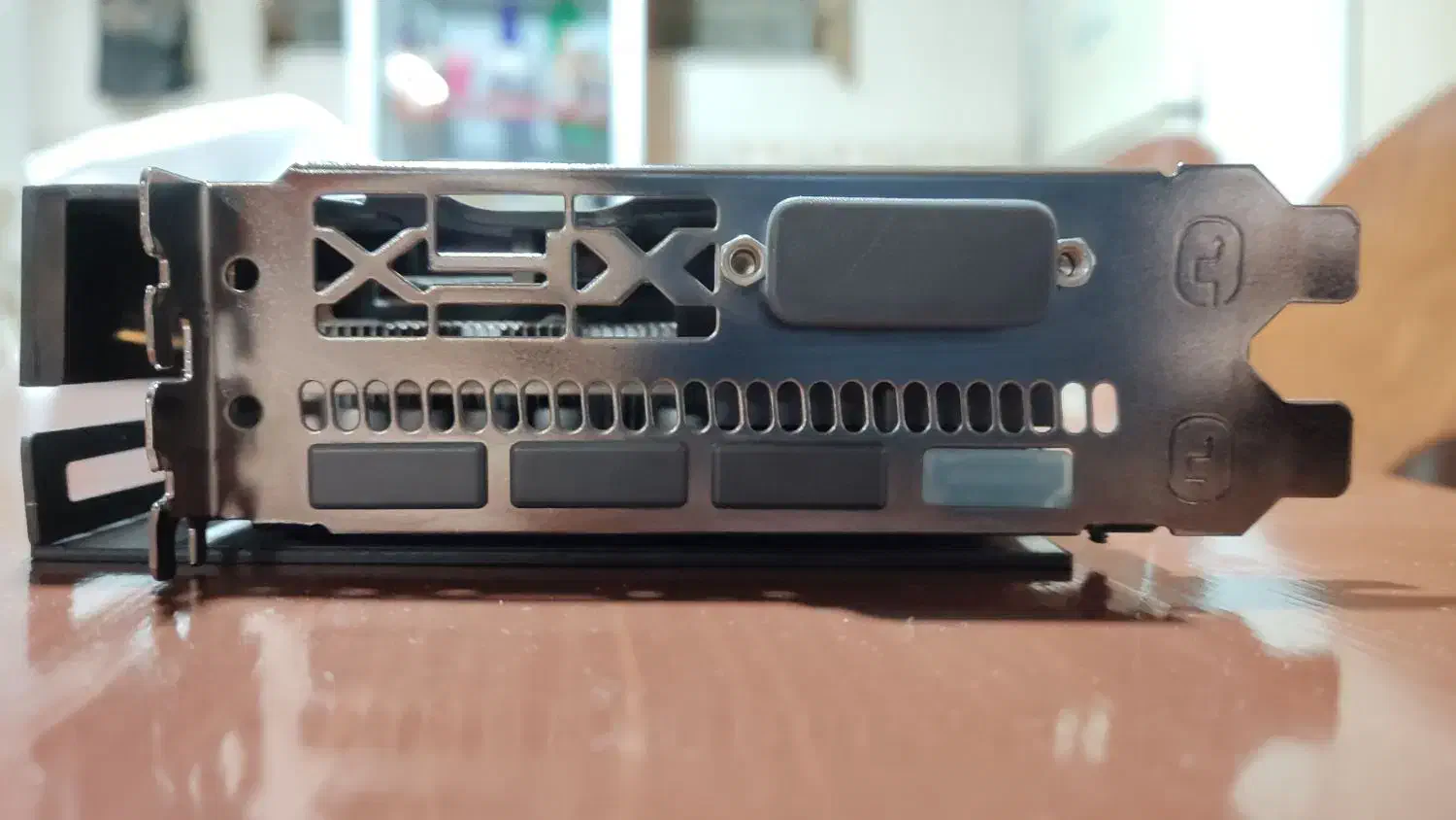 کارت گرافیک xfx rx580|قطعات و لوازم جانبی رایانه|مشهد, صیاد شیرازی|دیوار