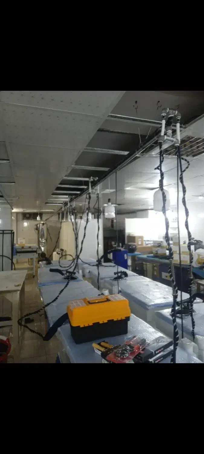 نصب و تعمیر دیگ بخار اتو|خدمات پیشه و مهارت|تهران, چیتگر جنوبی|دیوار