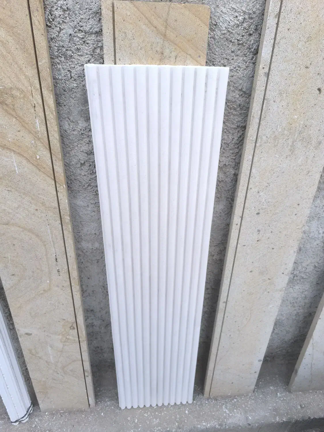 تولید و فروش گچبری پیش ساخته|خدمات پیشه و مهارت|اسلامشهر, زرافشان|دیوار