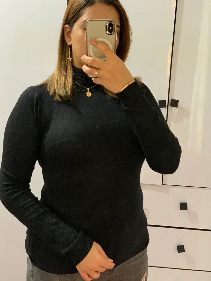 بولوز گپ وارداتی|لباس|قرچک, باقرآباد|دیوار