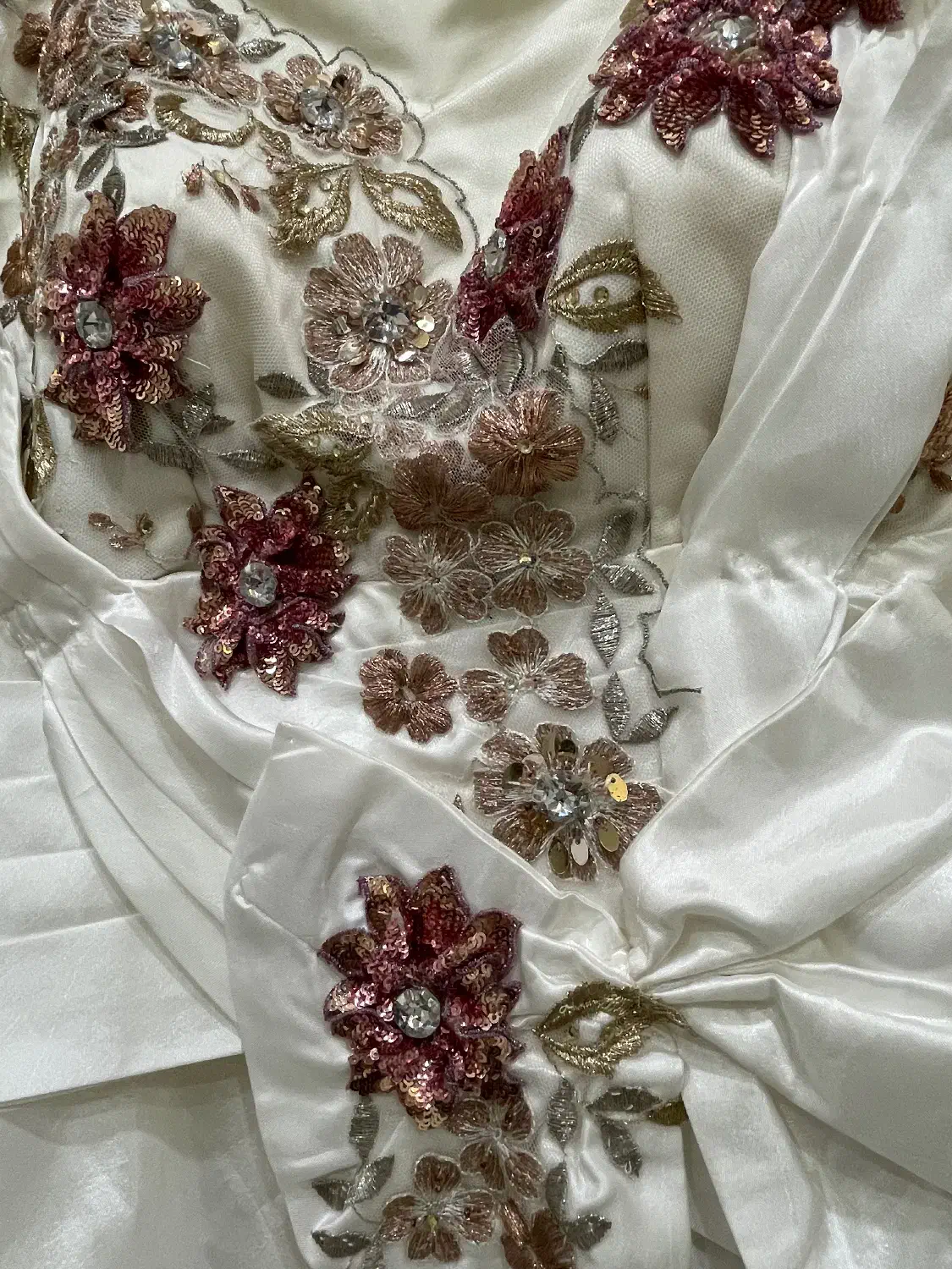 لباس مجلسی با قیمت مناسب|لباس|بندرعباس, |دیوار