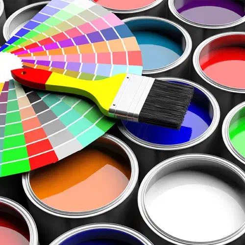 نقاشی ساختمان زارعی|خدمات پیشه و مهارت|اشتهارد, |دیوار