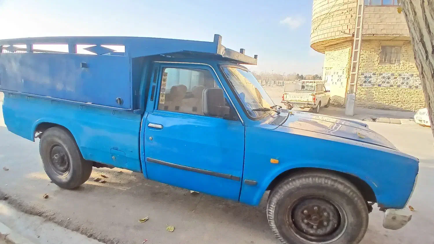 ماشین|خودرو سواری و وانت|مشهد, تلگرد|دیوار