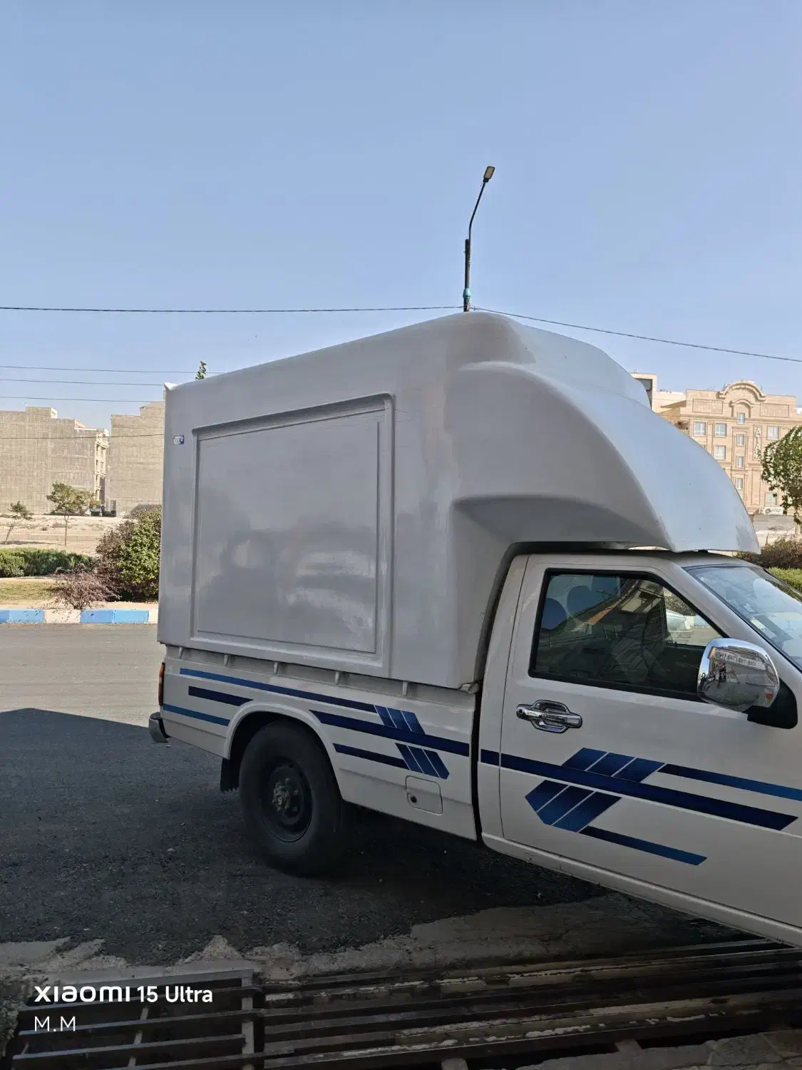 باربند قرنی پادرا پلاس و نیسان|قطعات یدکی و لوازم جانبی|نسیمشهر, |دیوار