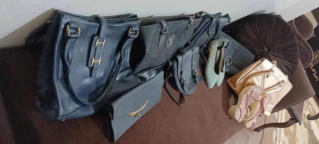 فروش لباس در حد نو|لباس|مسجد سلیمان, |دیوار