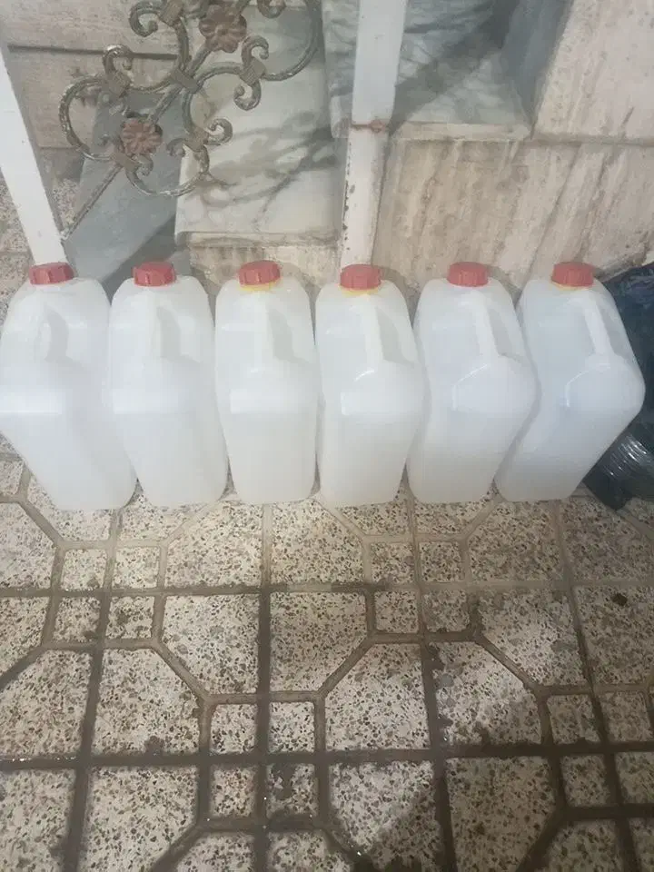 دبه ۲۰ لیتری در حد|ظروف نگهدارنده، پلاستیکی، یکبارمصرف|گلستان (تهران), |دیوار