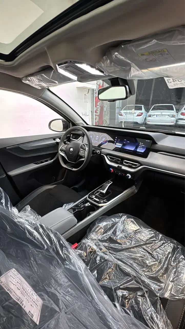 ریرا صفر کیلومتر|خودرو سواری و وانت|فردیس, انبار نفت|دیوار