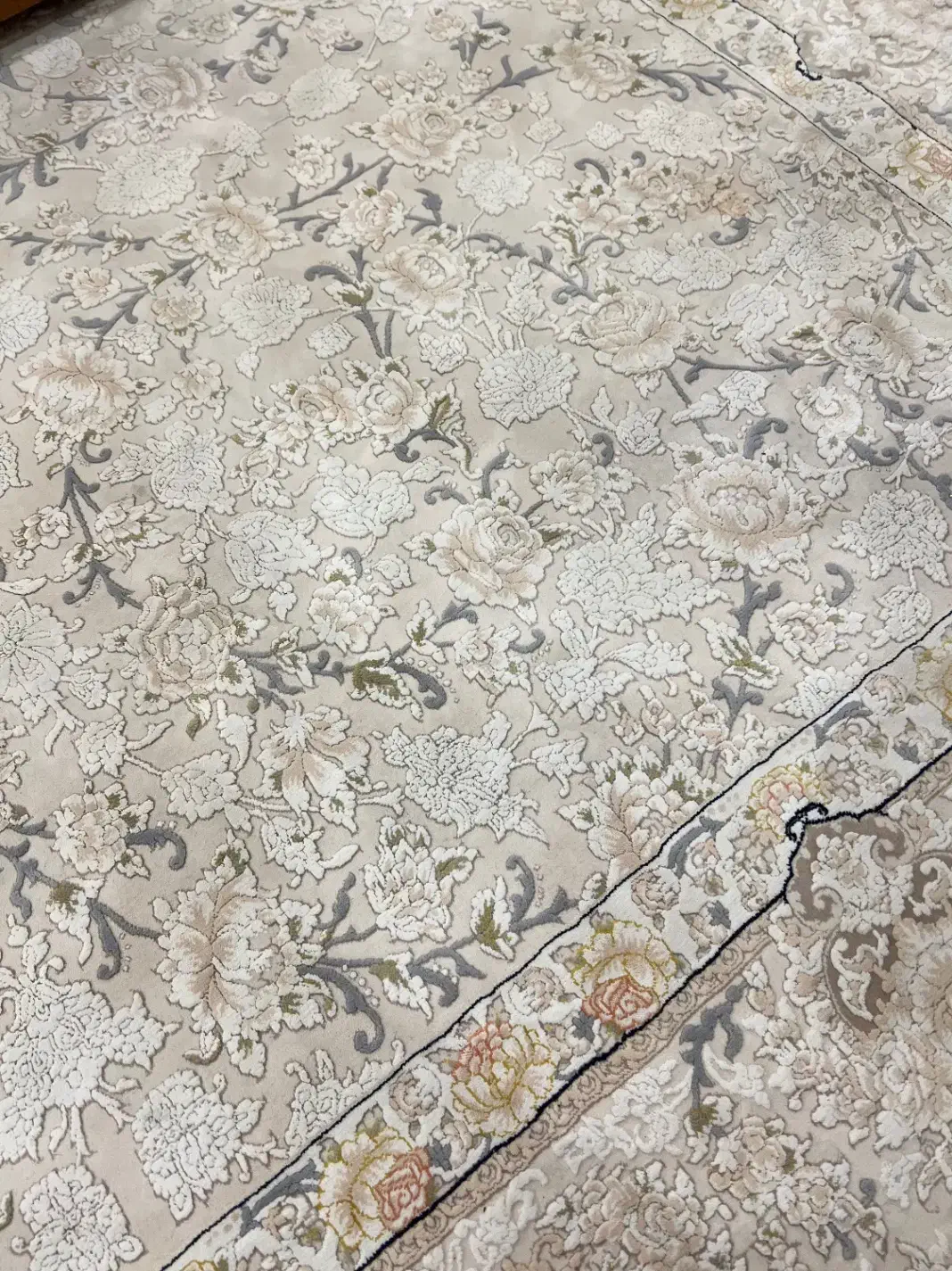 فرش ۶ متری|فرش|رشت, پارک شهر|دیوار