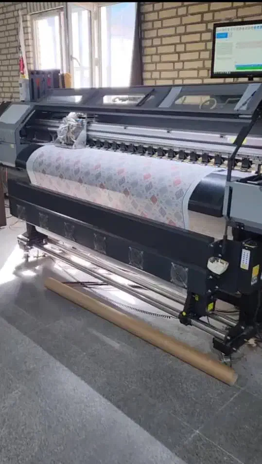 خدمات چاپ سابلیمیشن|خدمات پیشه و مهارت|تهران, بازار|دیوار