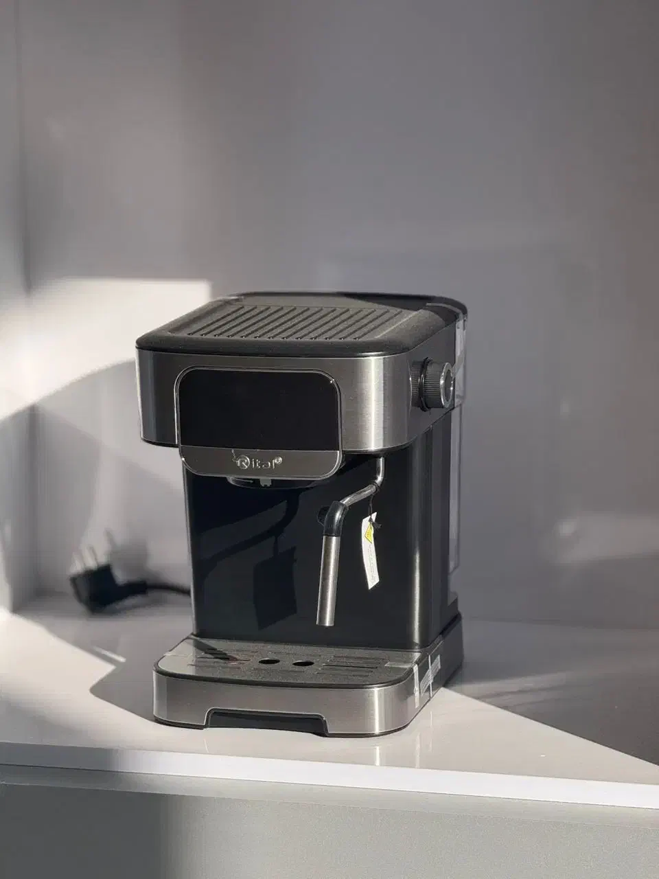 اسپرسو ساز ریتال|سماور، چایساز، قهوهساز|پیرانشهر, |دیوار