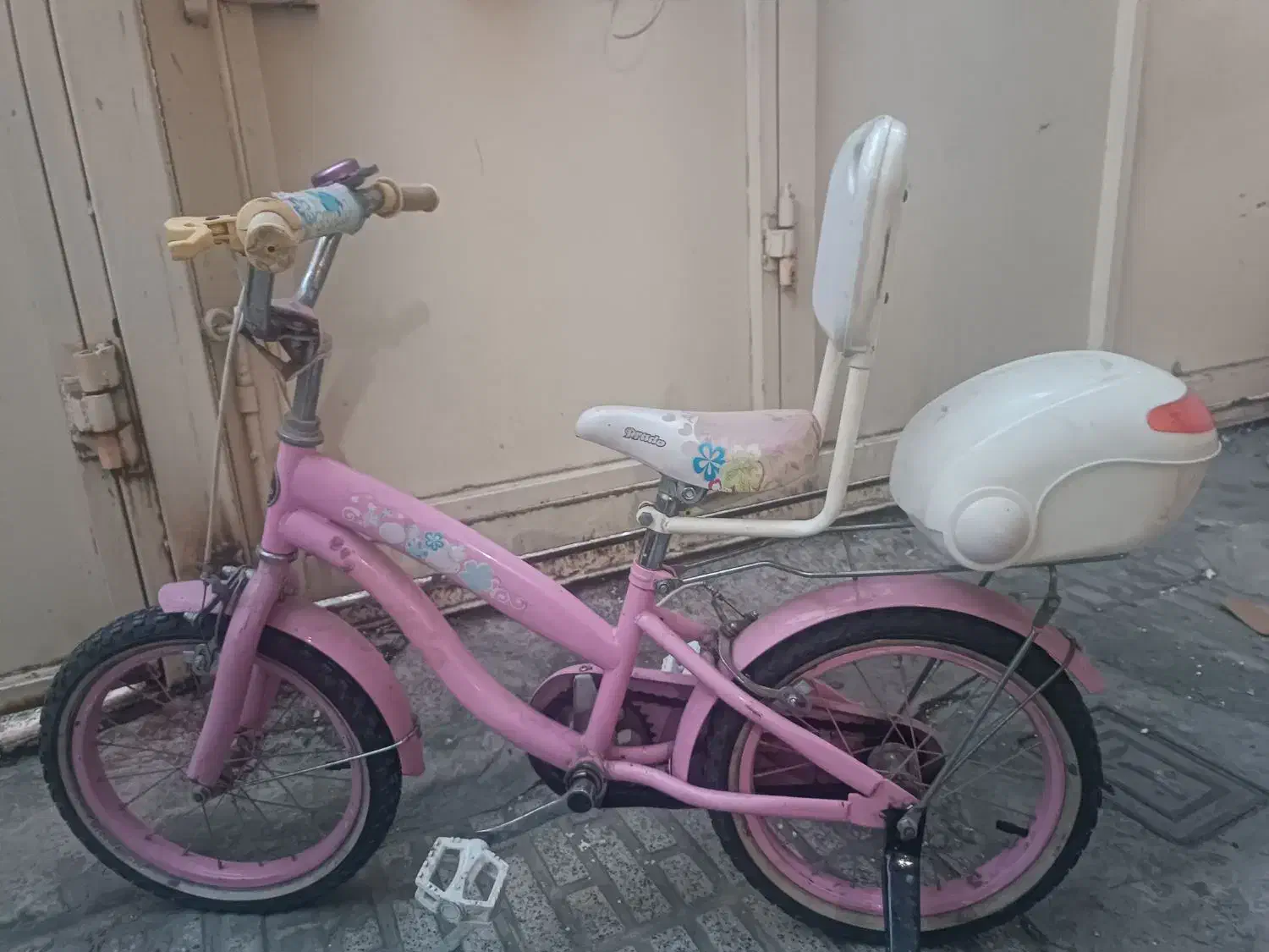 دوچرخه|دوچرخه، اسکیت، اسکوتر|ساری, |دیوار