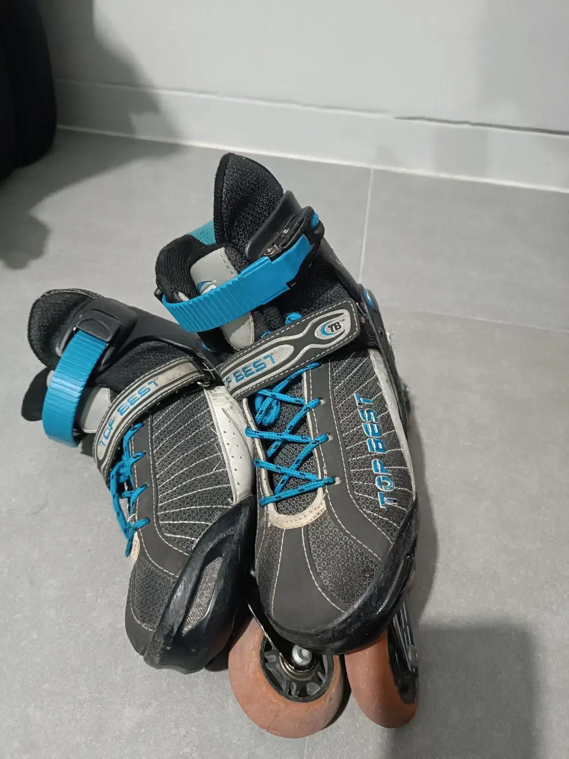 اسکیت نیمه حرفه ای|دوچرخه، اسکیت، اسکوتر|شیراز, فرگاز|دیوار