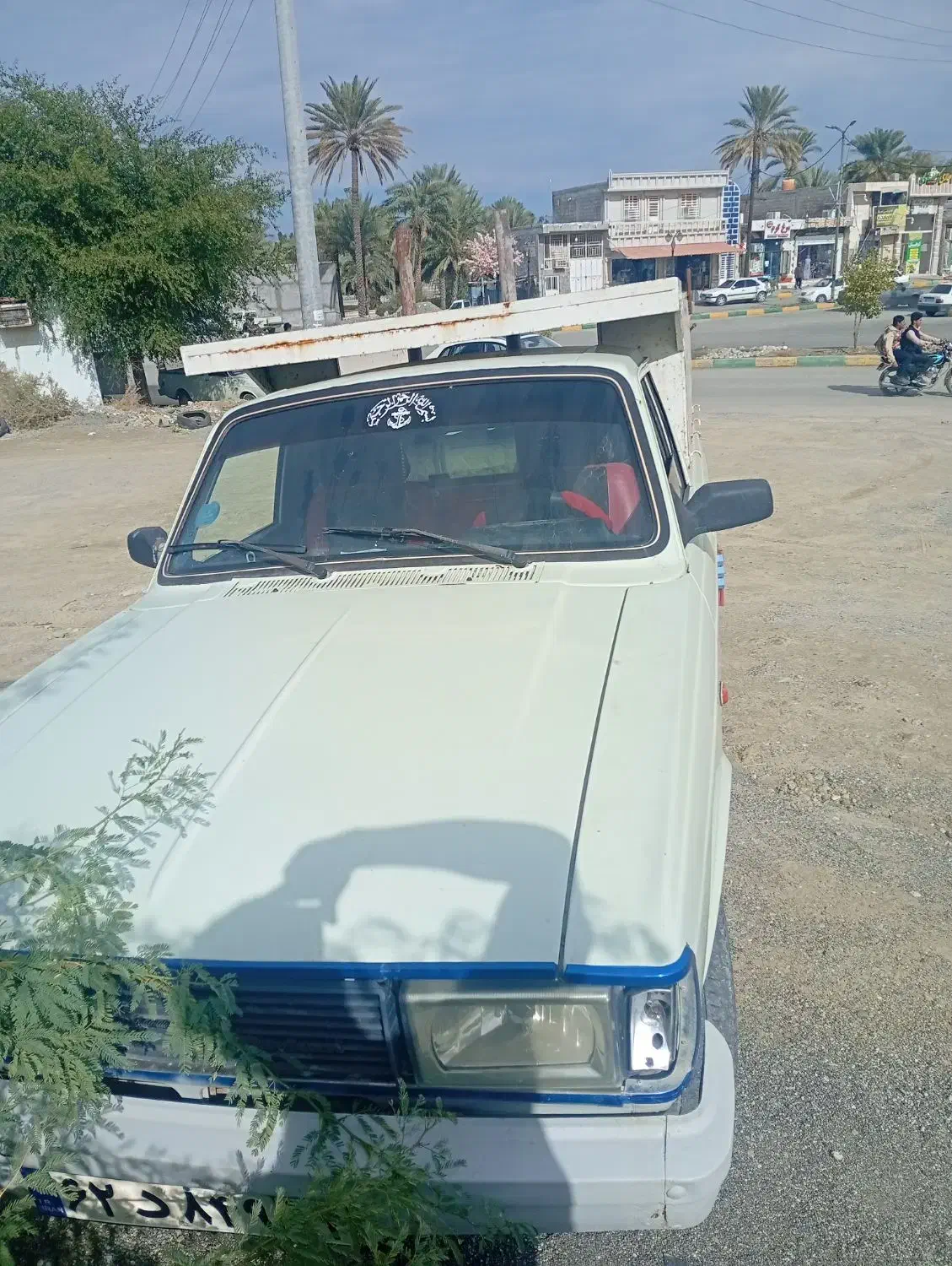 وانت|خودرو سواری و وانت|بندرعباس, |دیوار