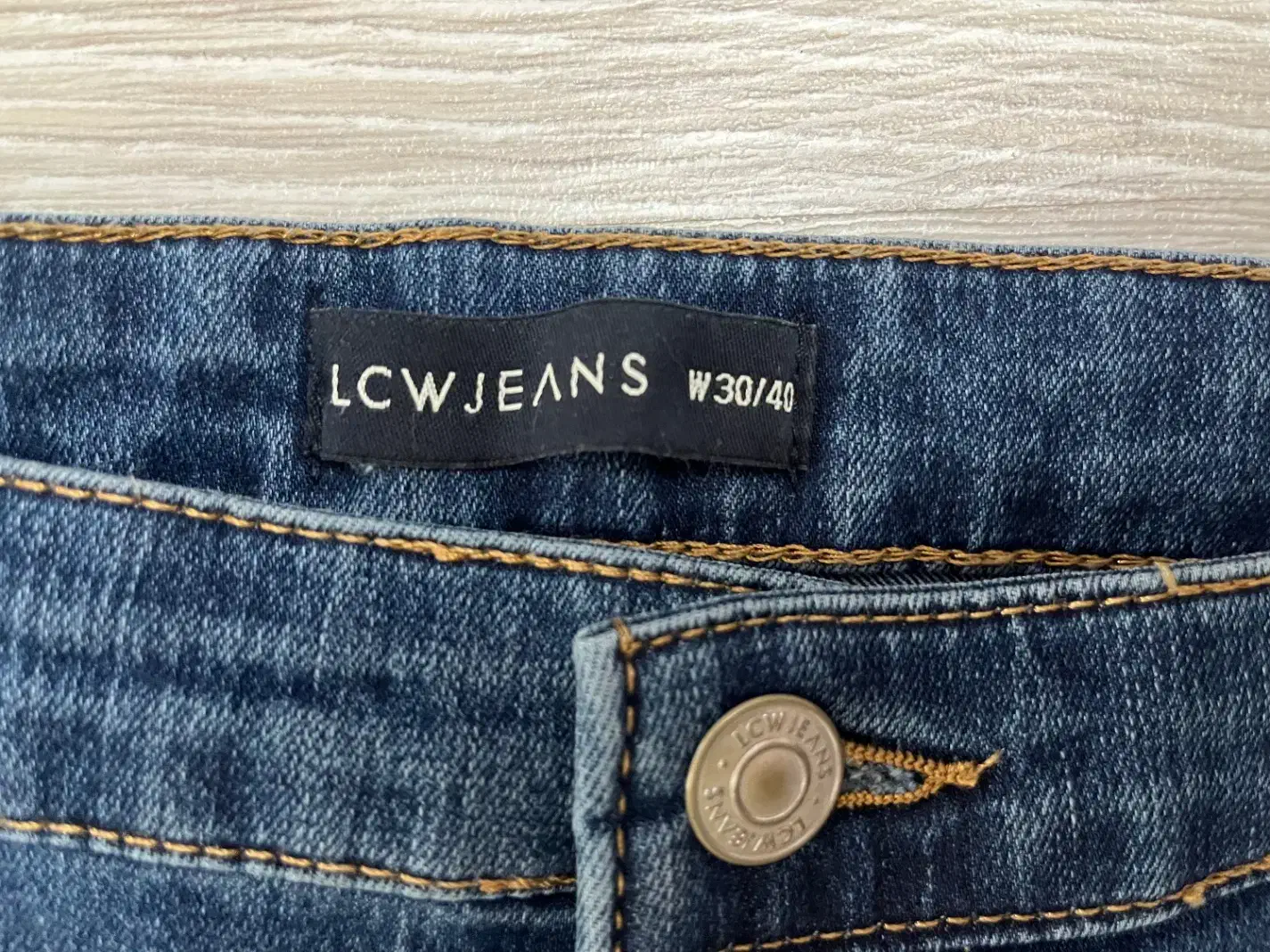 شلوار لی مدل اسکینی ترک|لباس|تبریز, |دیوار