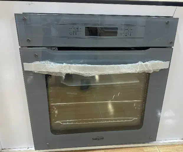 فر تو کار نو|اجاق گاز و لوازم برقی پختوپز|بیرجند, |دیوار