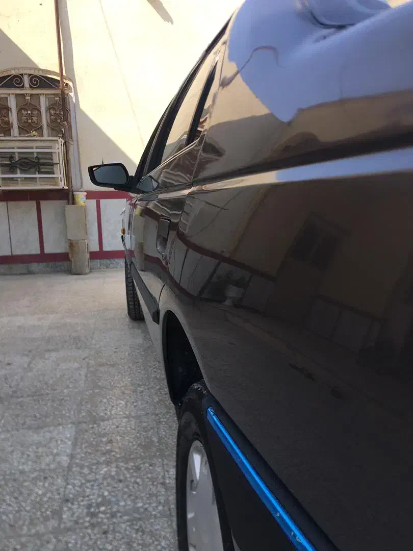 ۴۰۵ عروسک|خودرو سواری و وانت|شیبکوه (هرمزگان), |دیوار