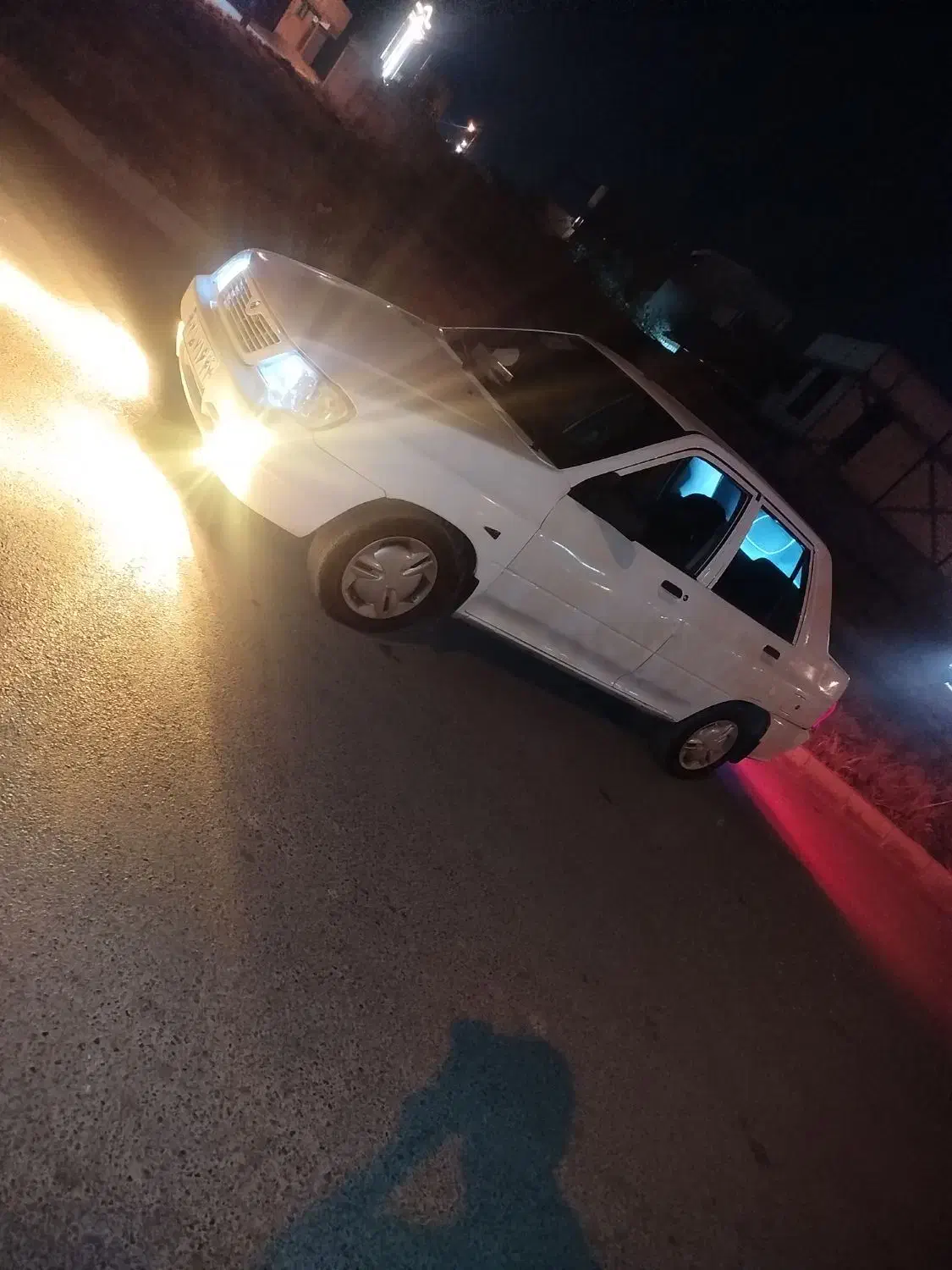 پراید 132|خودرو سواری و وانت|چناران, |دیوار