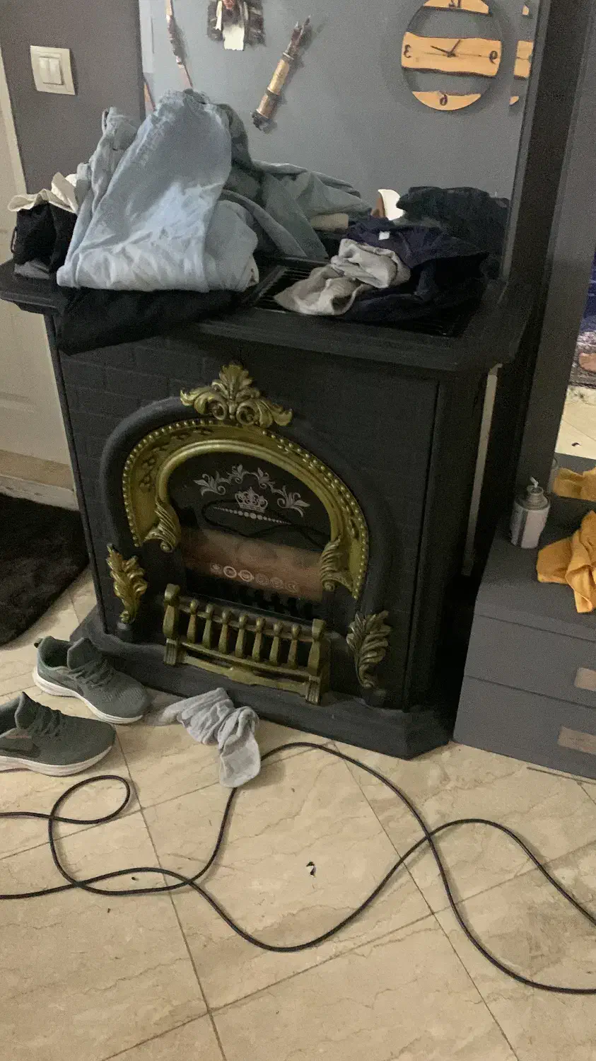 بخاری|بخاری، هیتر، شومینه|تهران, فرزانه|دیوار