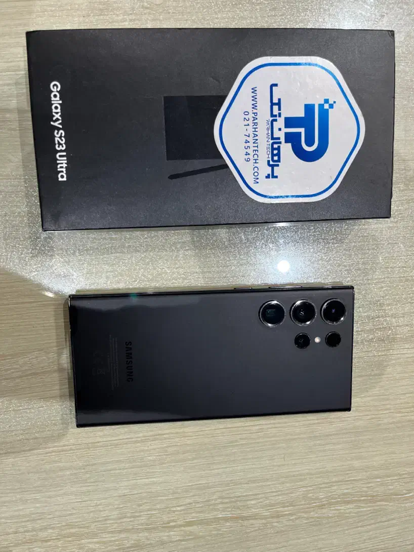 S23ultra|موبایل|تهران, نیلوفر|دیوار