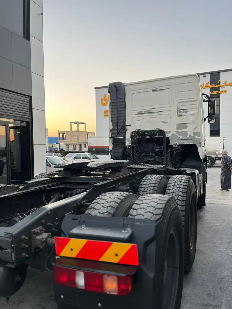 اف اچ ۴۴۰|خودرو سنگین|اهواز, شهرک شهید عباس پور|دیوار