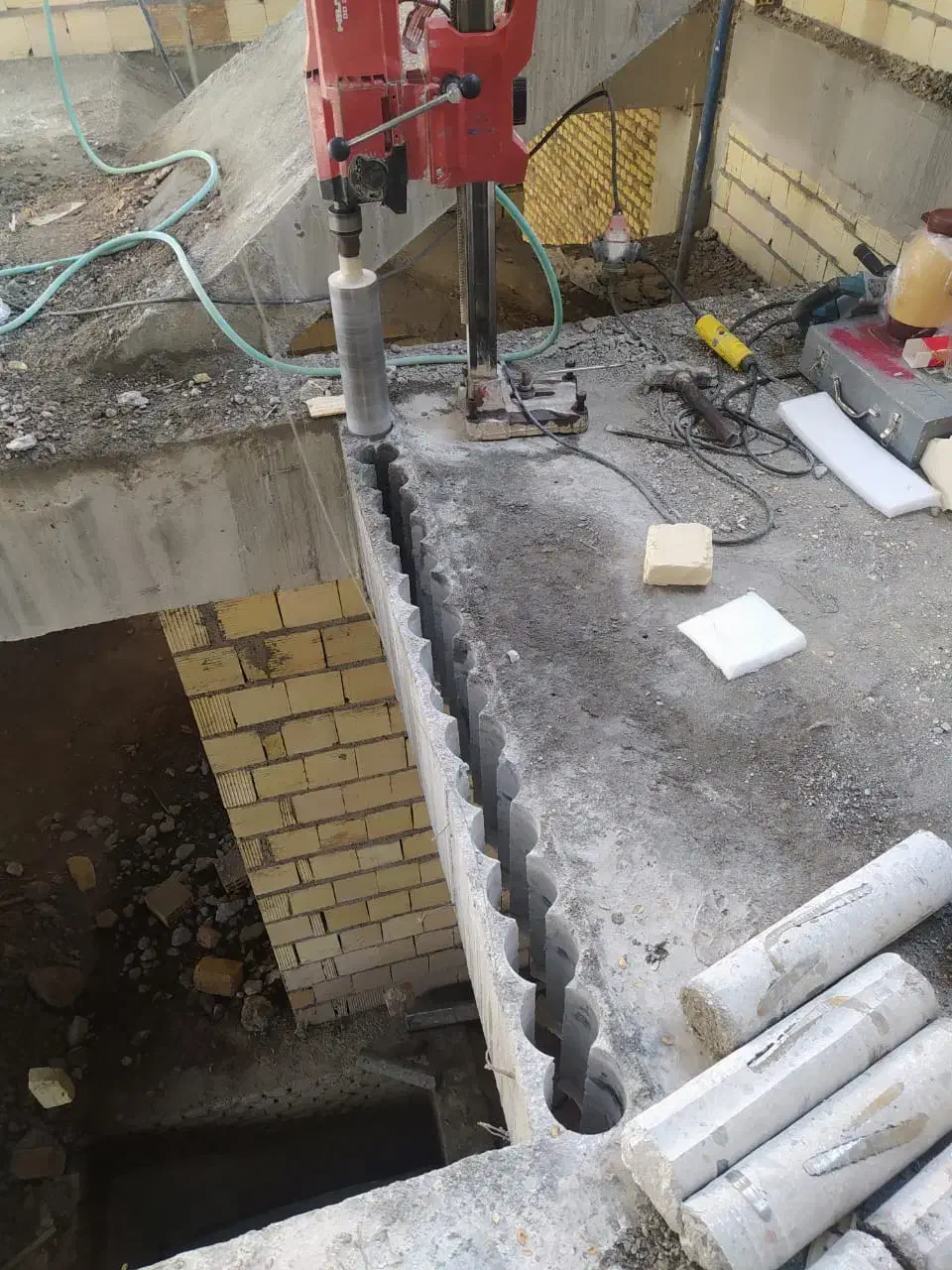 کرگیری|خدمات پیشه و مهارت|کیش, |دیوار