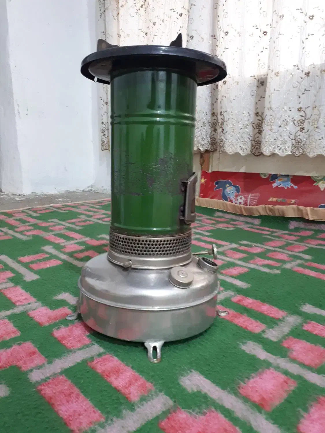 تعدادی وسیله|اجاق گاز و لوازم برقی پخت‌وپز|اسلام‌‌آباد غرب, |دیوار