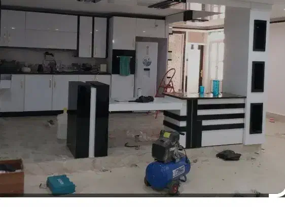 کابینت و کمد ام دی اف و فلزی|خدمات پیشه و مهارت|تربت جام, مطهری|دیوار