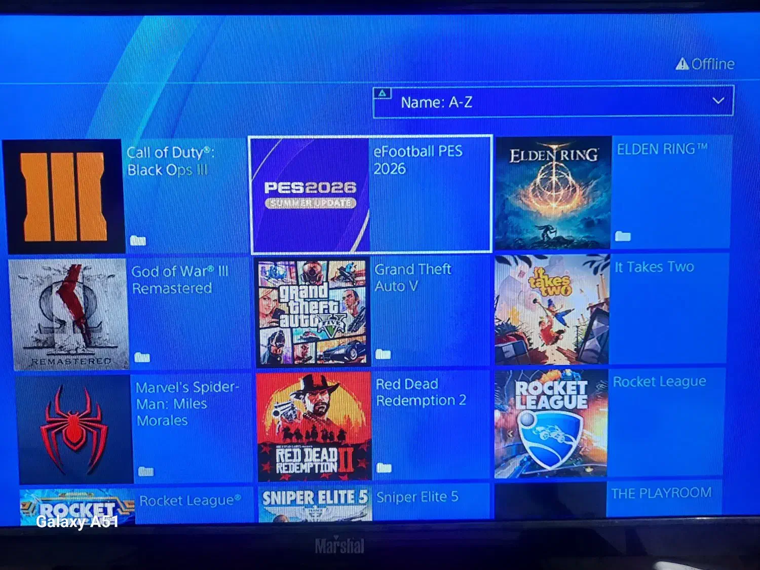 کرایه پی اس PS4|کنسول، بازی ویدئویی و آنلاین|مشهد, رسالت|دیوار