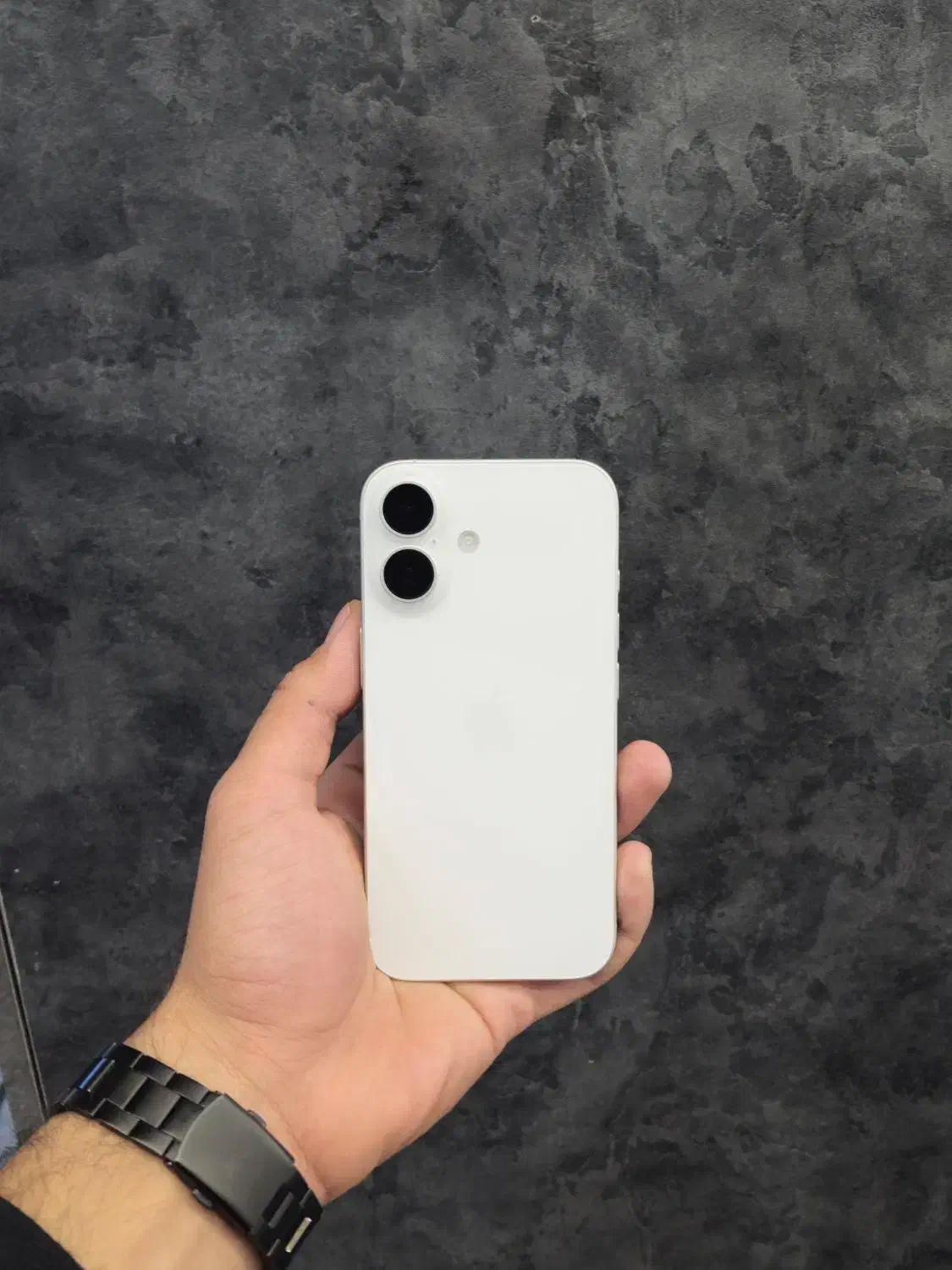 آیفون ۱۶ باطری ۹۲ درصد اقساط|موبایل|اصفهان, جلفا|دیوار