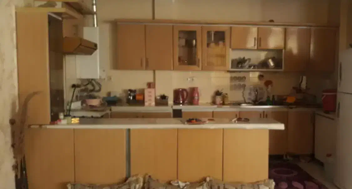 کابیت تمیز نو بسیار محکم بدون خرابی و. پوسیدگی|مصالح و تجهیزات ساختمان|نورآباد ممسنی, |دیوار